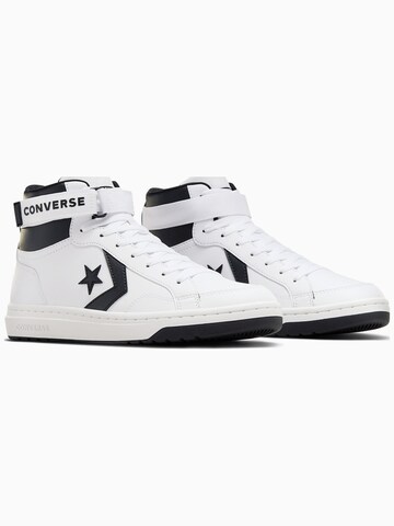 Scarpa sportiva 'Converse Pro Blaze V2' di CONVERSE in bianco