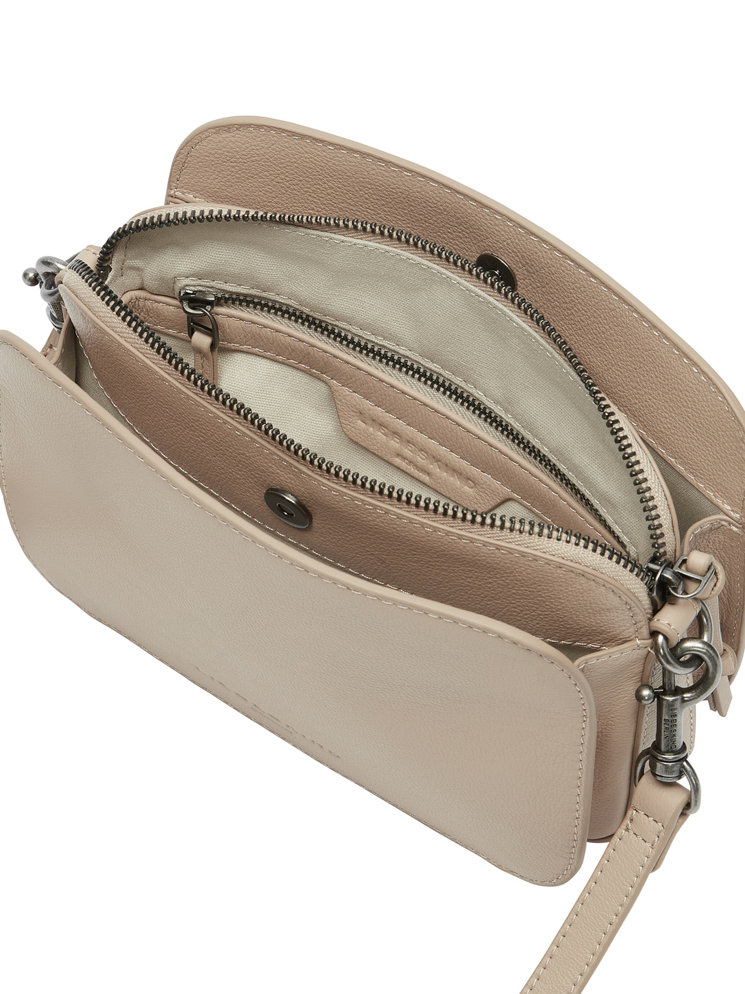 Borsa a tracolla 'Seasonal' di Liebeskind Berlin in marrone