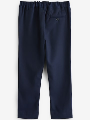 regular Pantaloni di CLARKS in blu