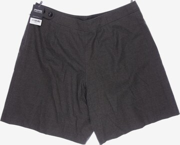 BOGNER Shorts in 4XL in Brown: front