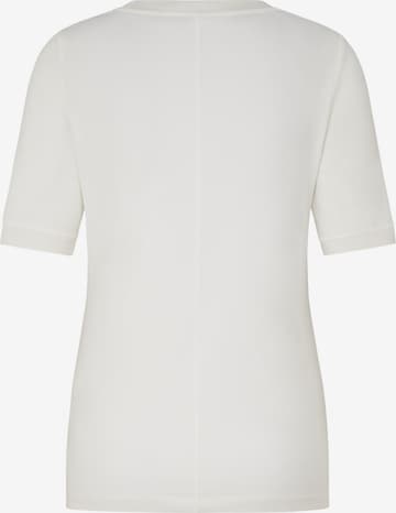 BOGNER Shirt 'Alexi' in White