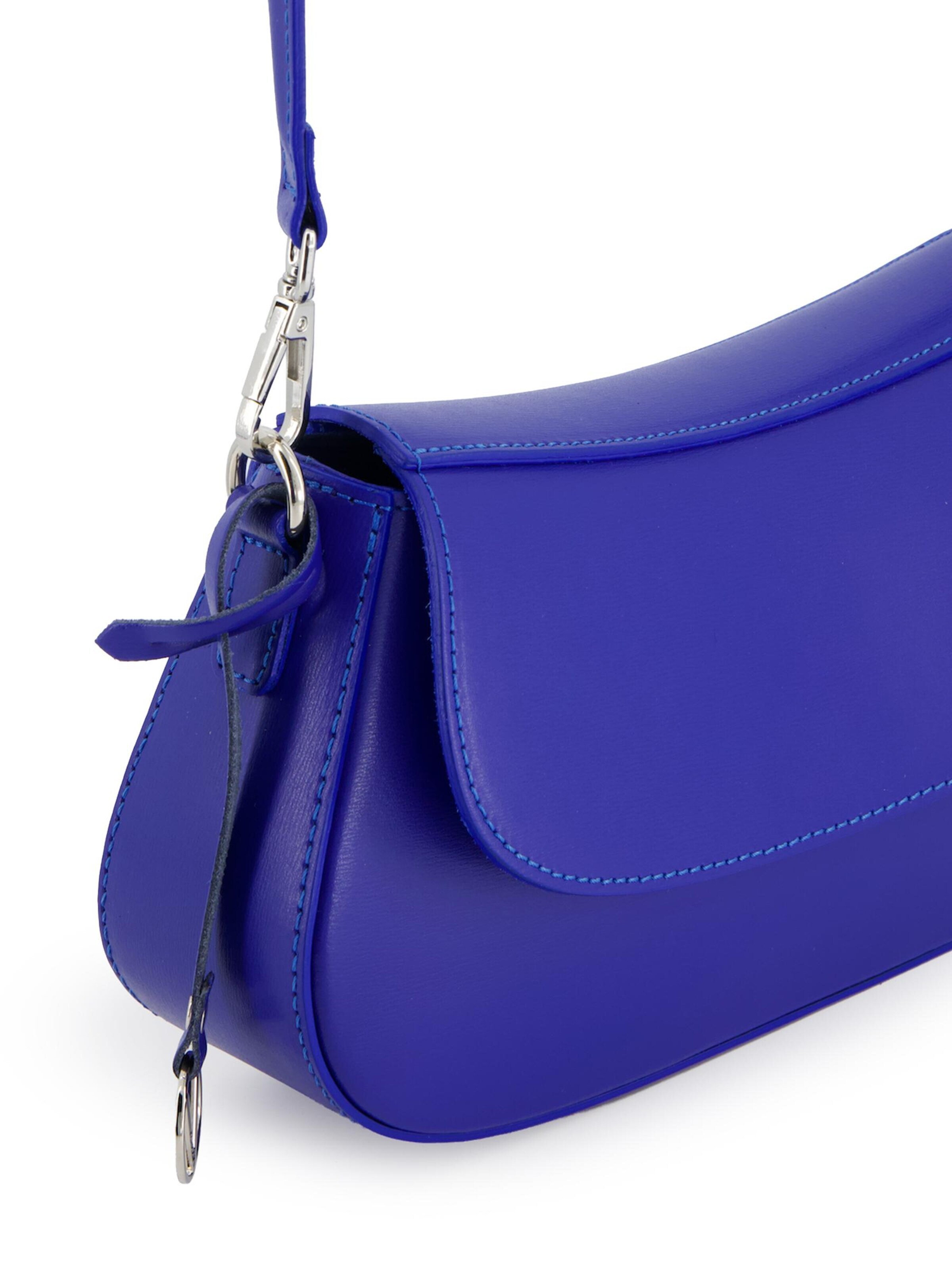 VENEZIA Trachtentasche 'Venezia'‌‌‌‌‌‌‌‌ in Blau