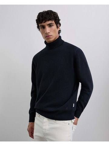 Scalpers Neulepaita värissä musta: etupuoli