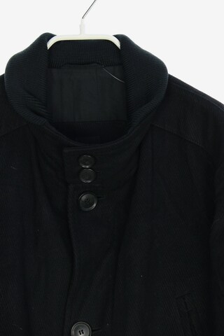 BOSS Black Jacket & Coat in M-L in Black