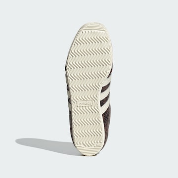 ADIDAS ORIGINALS Sneaker 'Japan' in Braun