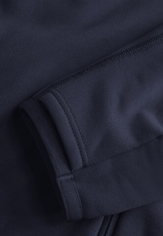 PEAK PERFORMANCE Fleece Jacket 'Chill' in Black