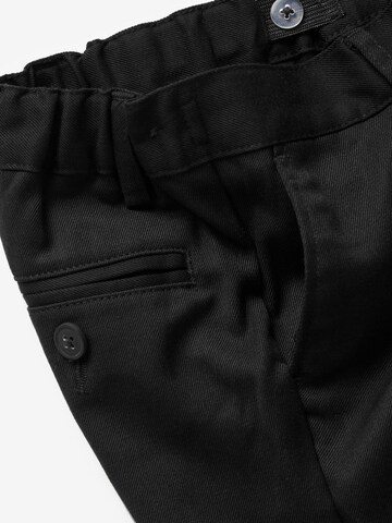 regular Pantaloni di Next in nero