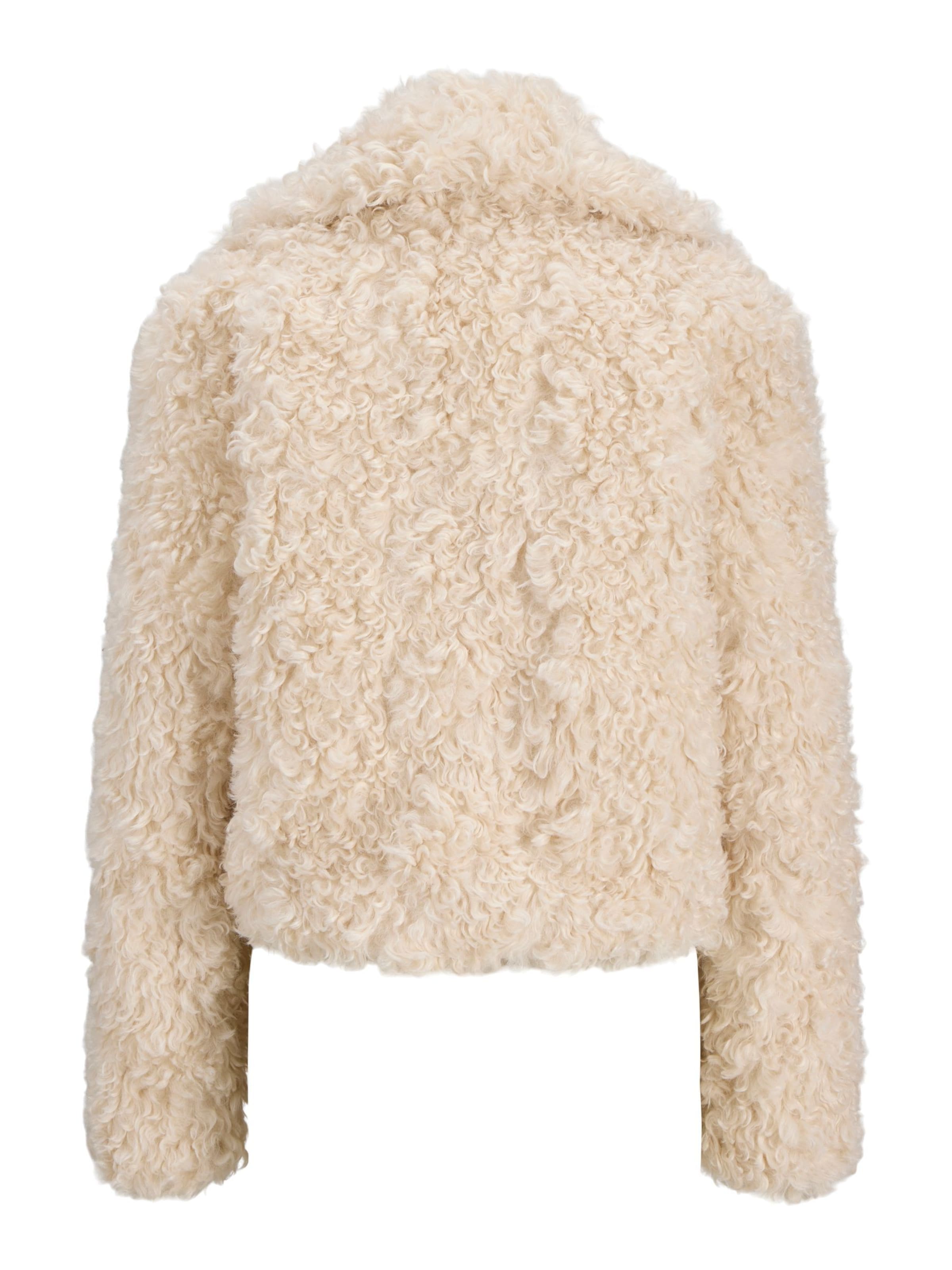 JJXX - Chaqueta de entretiempo 'JXMolly' en beige