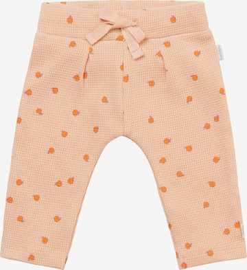 Noppies Regular Pants 'North Belle' in Orange: front