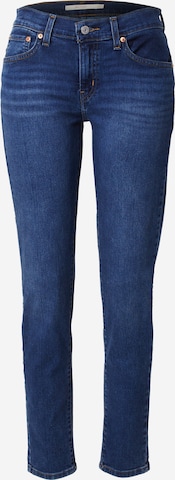 LEVI'S ® Джинсы в Синий: спереди