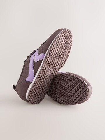 Next Sneakers in Bruin