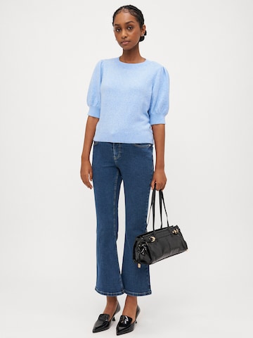 Pulover 'VMDOFFY' de la Vero Moda Petite pe albastru