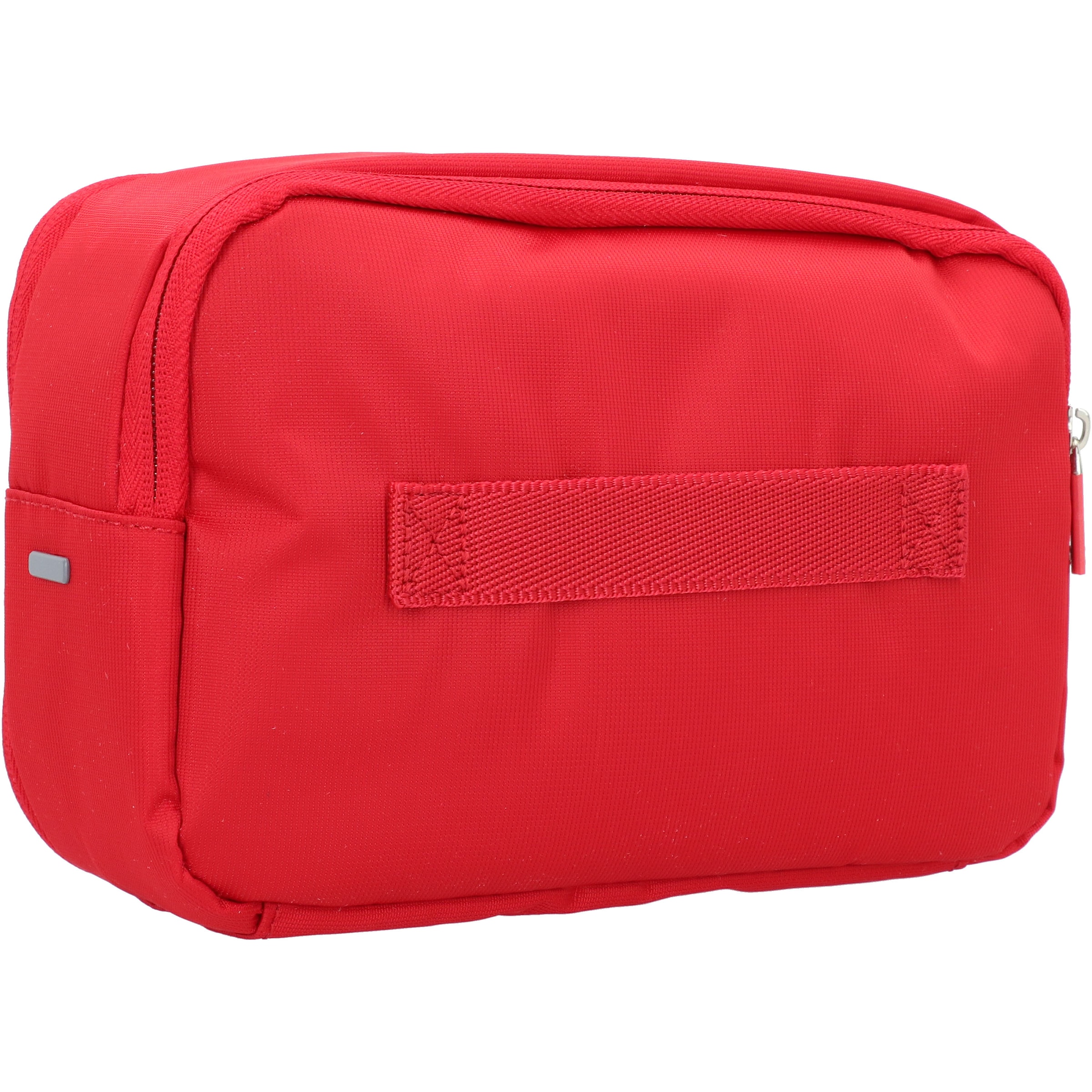 Roncato Toiletry Bag in Red