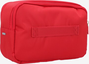 Roncato Laundry Bag in Red