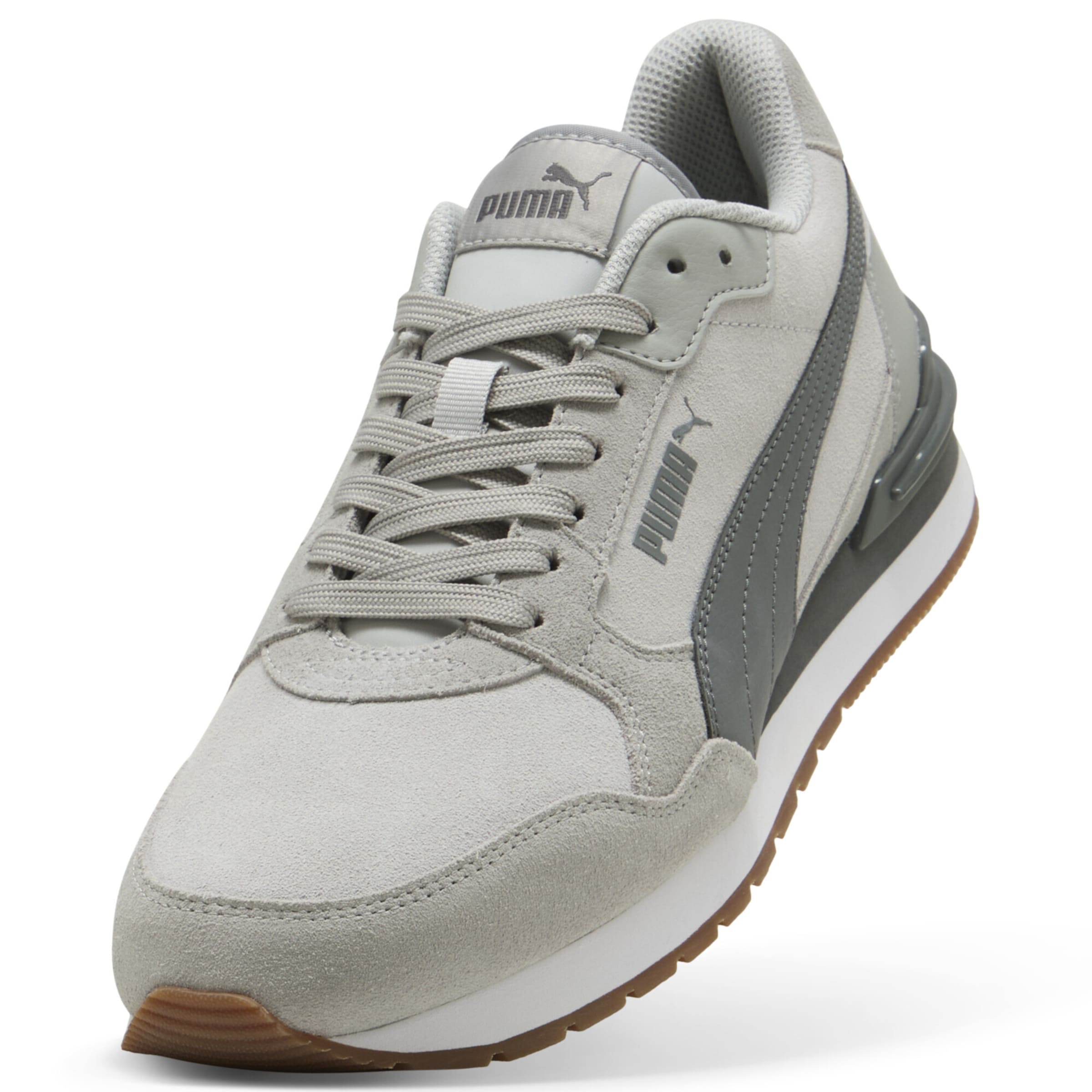 PUMA Sneaker in Grau: Vorderseite