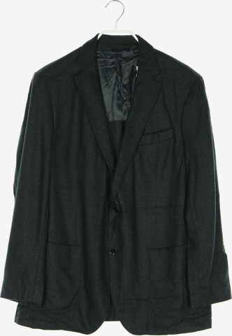 RENÉ LEZARD Blazer XL in Grau: predná strana