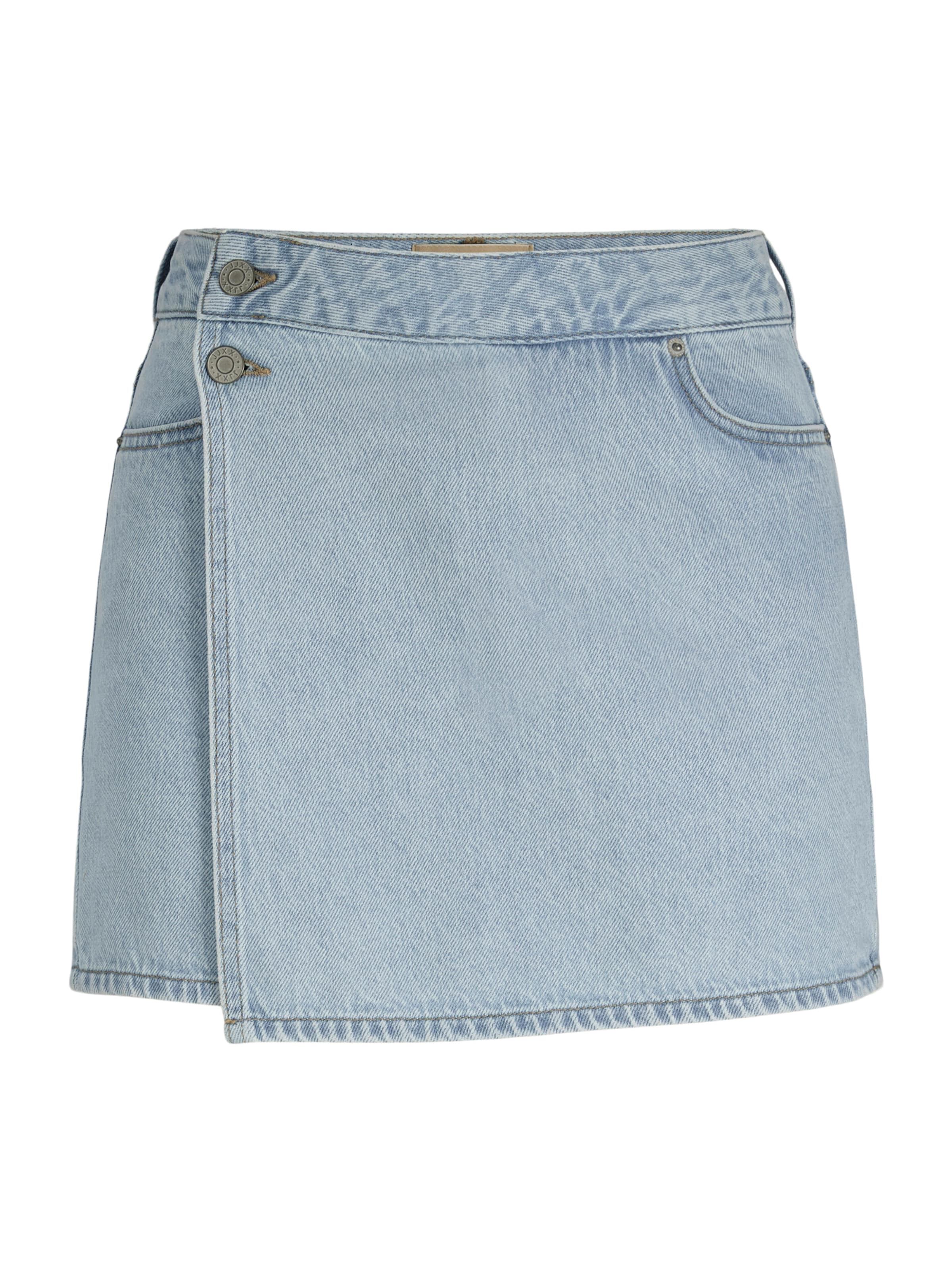 JJXX Юбка 'JXGreta' в Синий: спереди