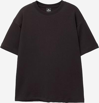 Pull&Bear Paita värissä musta, Tuotenäkymä