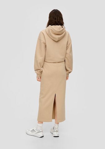 QS Rok in Beige