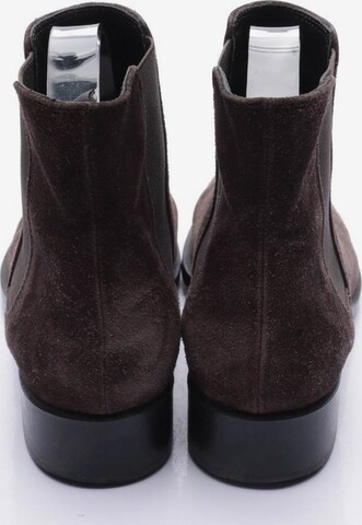 Tod's Dress Boots in 37,5 in Brown