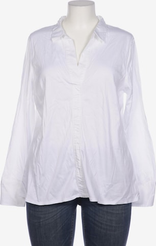 ETERNA Blouse & Tunic in XXL in White: front