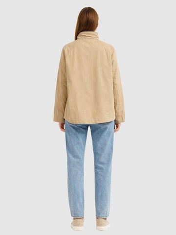 Veste mi-saison '10338939' VERO MODA en beige