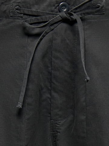 ONLY Regular Cargohose 'VESA' in Grau