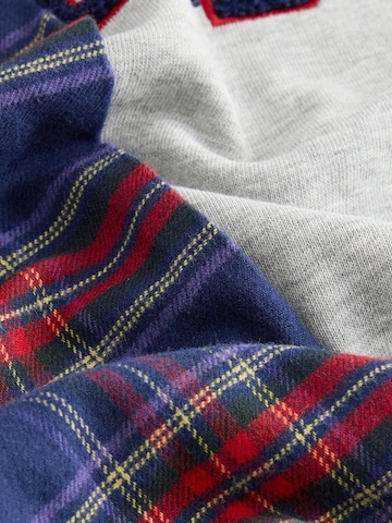 Next Pajamas in Blue