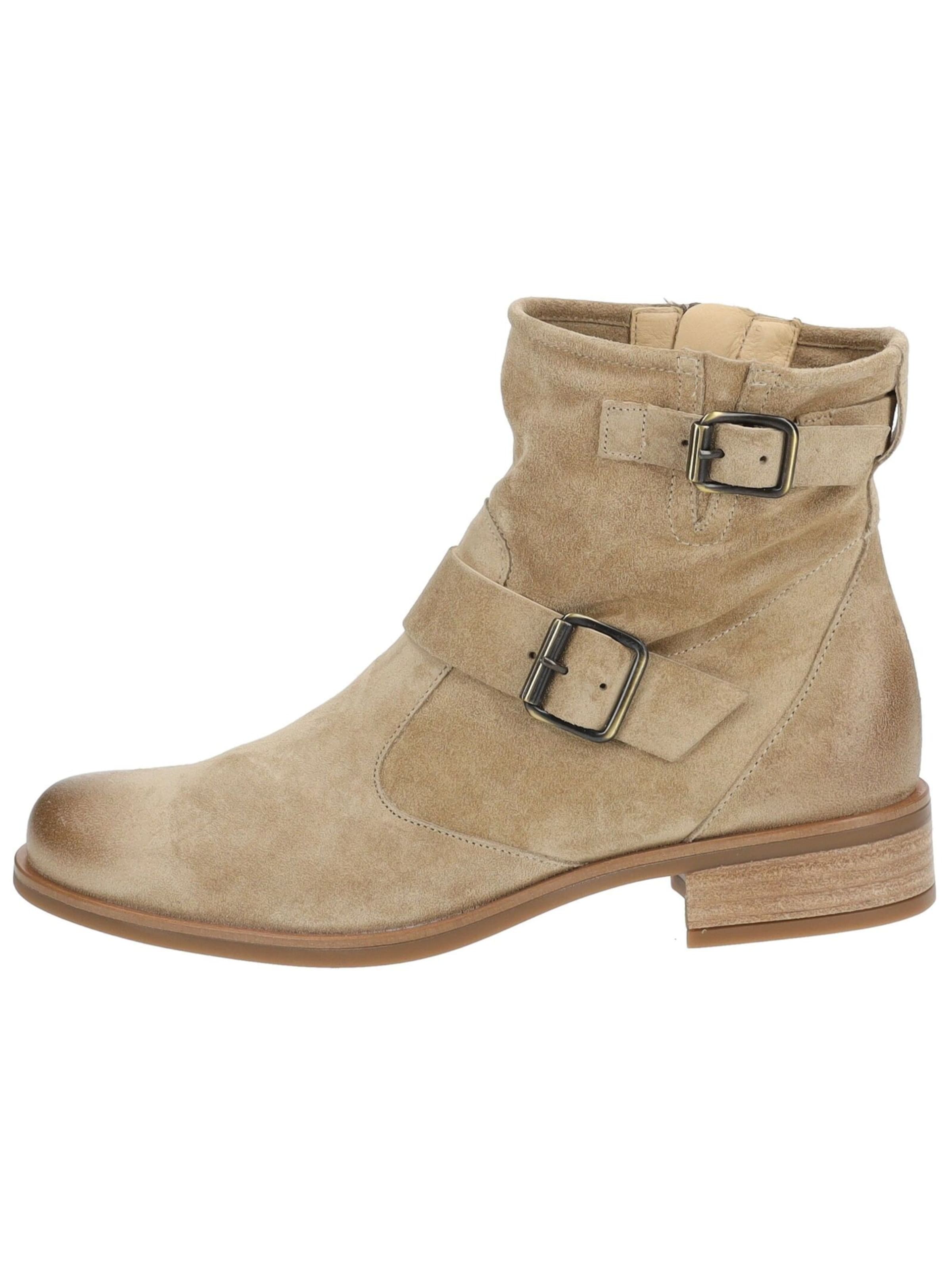Bottines Paul Green en beige