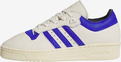 ADIDAS ORIGINALS Sneaker 'Rivalry 86' in blau / weiß, Produktansicht