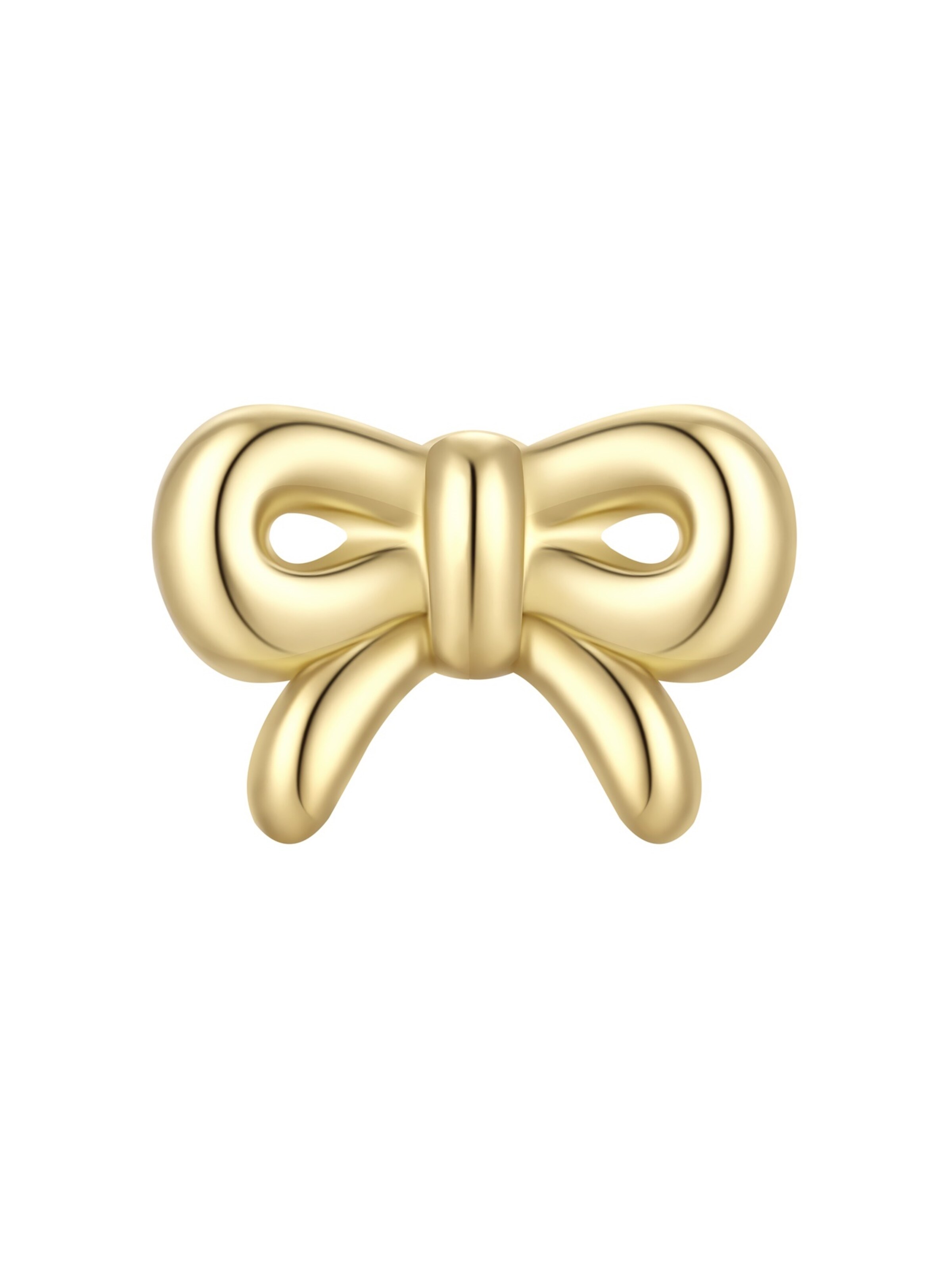 Boucles d'oreilles Glanzstücke München en or