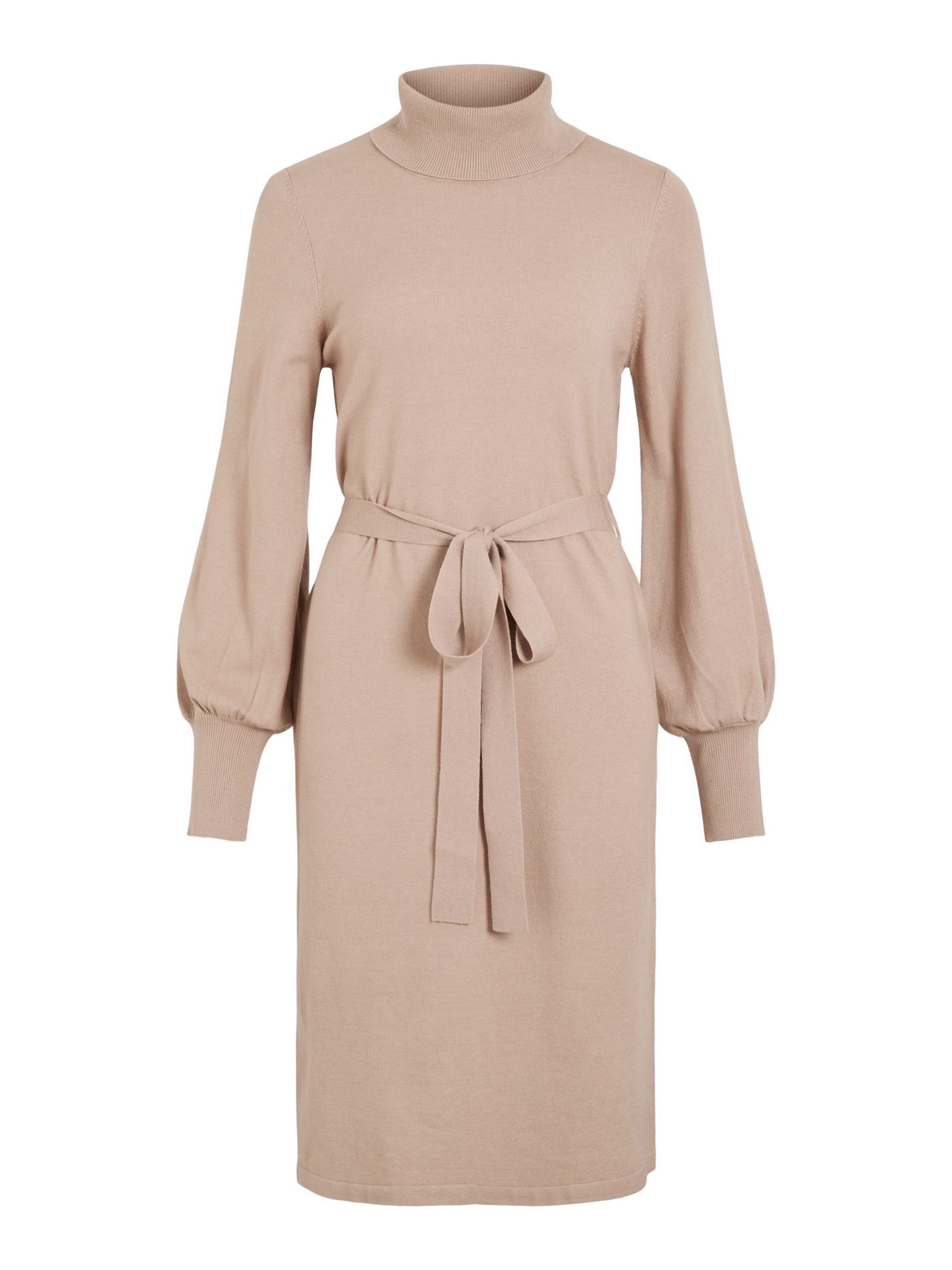 Abito in maglia 'VIAMANDA' VILA di colore beige, Visualizzazione prodotti