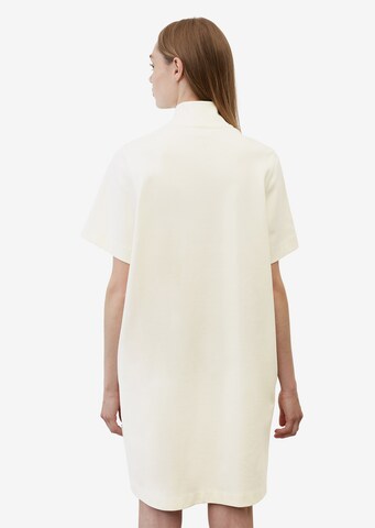 Robe Marc O'Polo DENIM en blanc