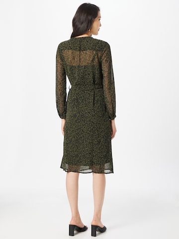 Rochie 'Shari' de la ABOUT YOU pe verde