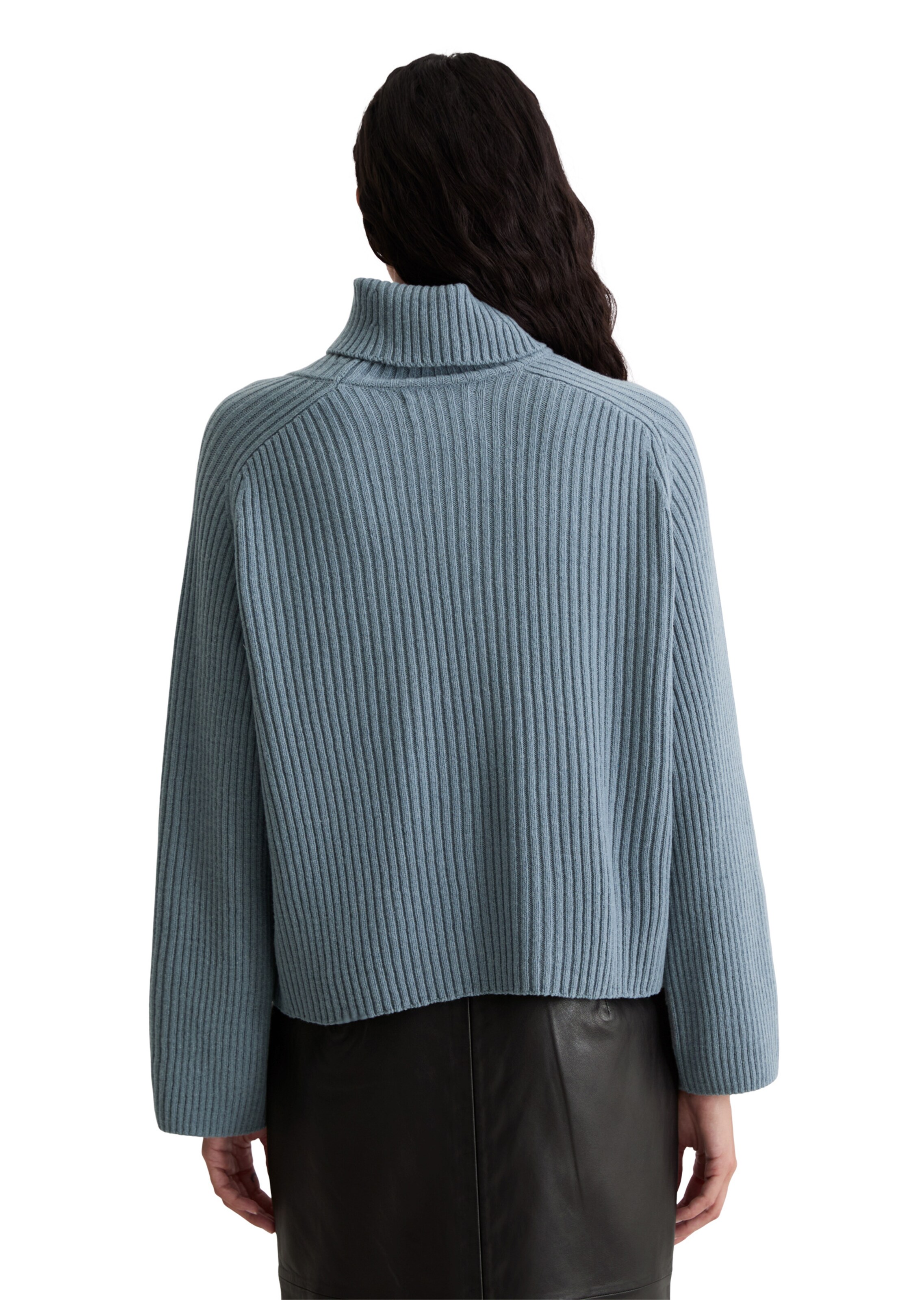 Marc O'Polo Pullover in Blau