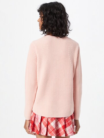 OUI Sweater in Orange