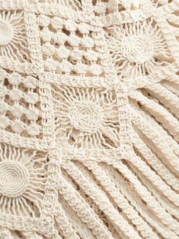 Noella - Falda ' N-Munire ' en beige