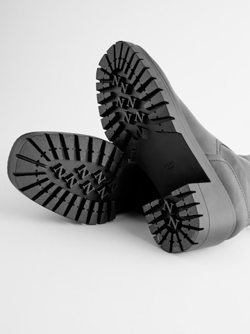 Bottines Next en noir