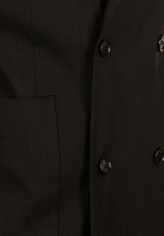 DRYKORN Regular fit Business Blazer 'Domaro ' in Black