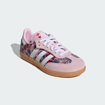 ADIDAS ORIGINALS Sneakers in Roze