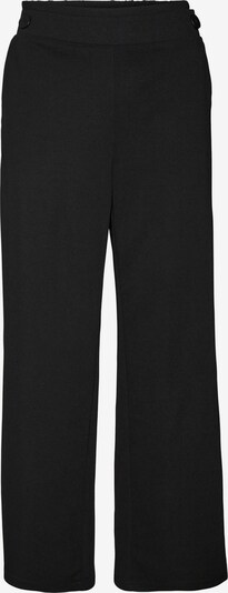 VERO MODA Pantalon en noir, Vue avec produit