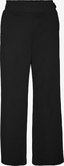 Pantaloni VERO MODA pe negru, Vizualizare produs