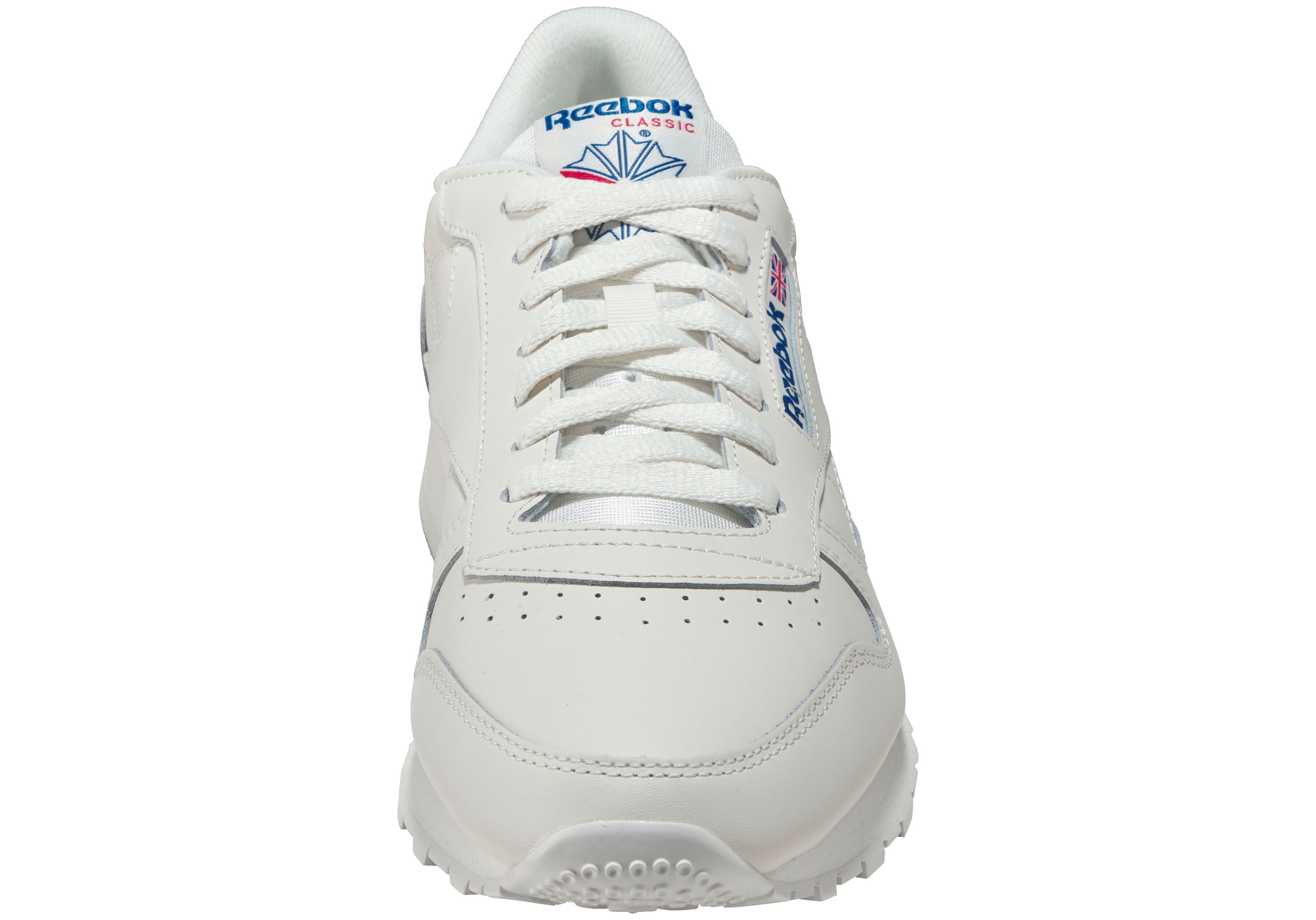 Reebok Sneaker low 'CLASSIC' i hvid