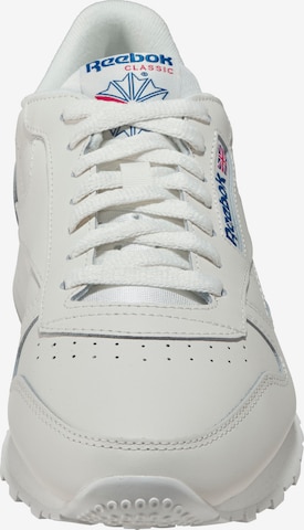 Reebok Sneakers in White