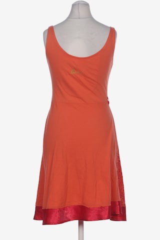 Desigual Dress in M in Orange