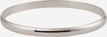 Kate Spade Armband in Zilver: voorkant