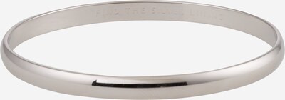 Kate Spade Bracelet en argent, Vue avec produit