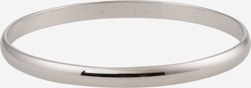 Kate Spade Bracelet in Silver: front