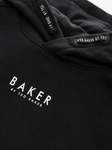 Baker by Ted Baker Sweatshirt in Black