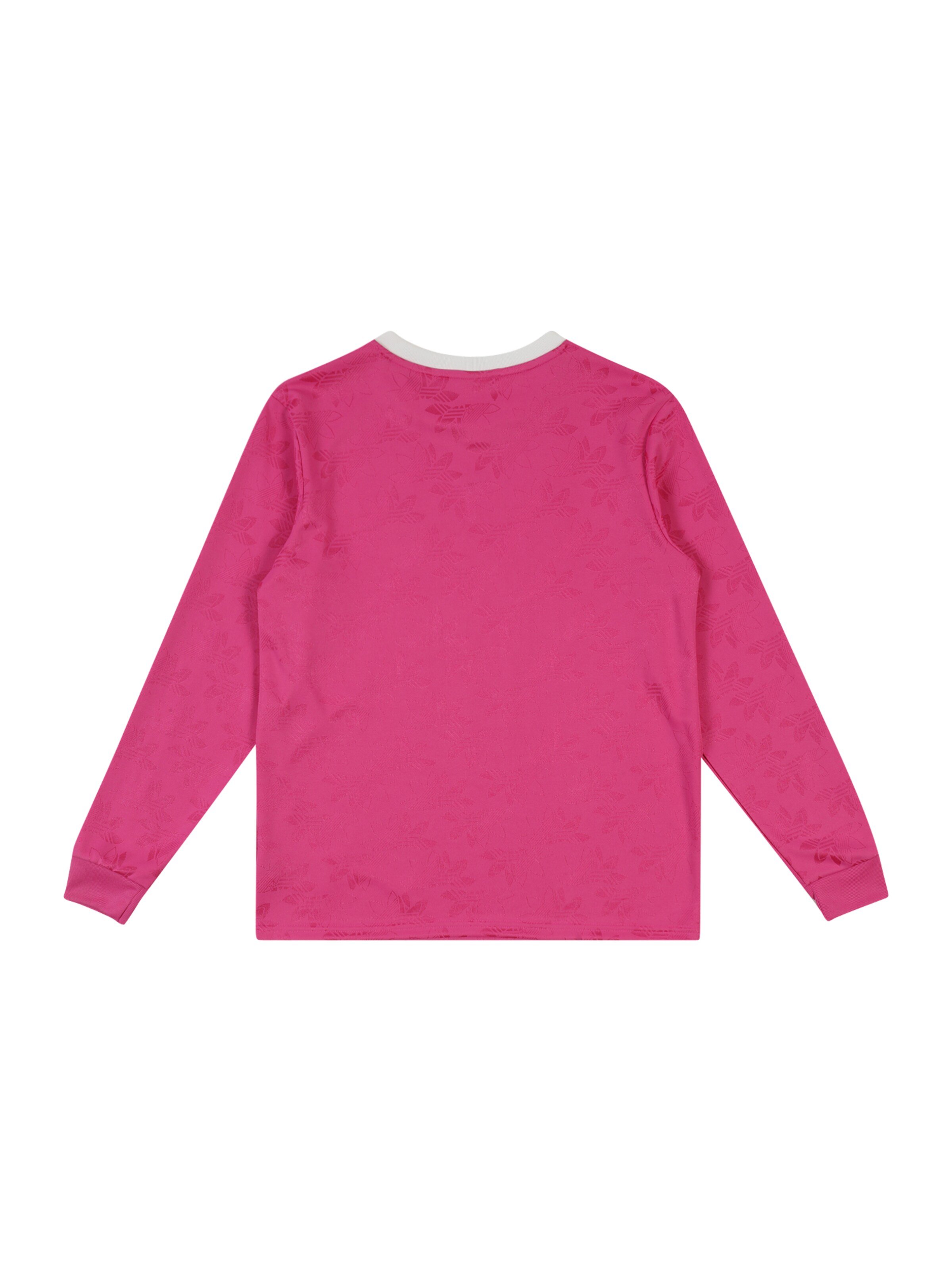 ADIDAS ORIGINALS Футболка в Ярко-розовый